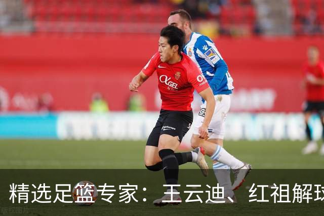 精选足篮专家：王云迪、红祖解球11连红分析足彩